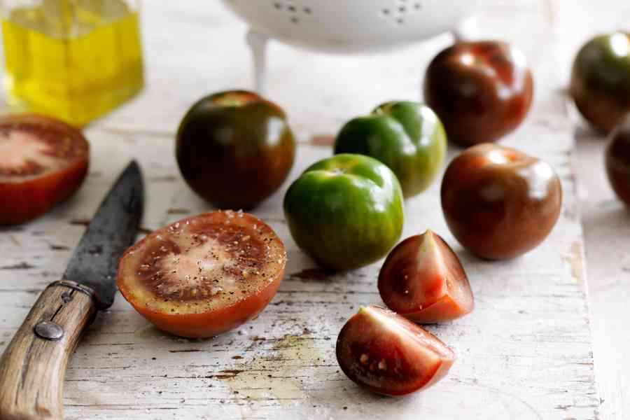 A Unique Dark and Mysterious Flavour Discovery Perfection Fresh Australia